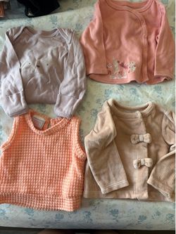 0-3 months baby shirts