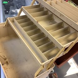 Plano Tackle Box