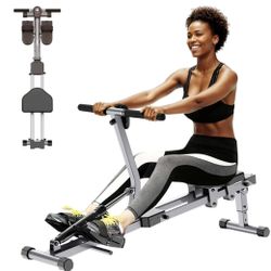 Rowing Machine