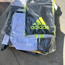 Adidas Sports Pack New!