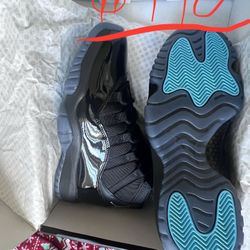Air Jordan 11 (Brand New)