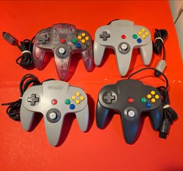 Nintendo 64
