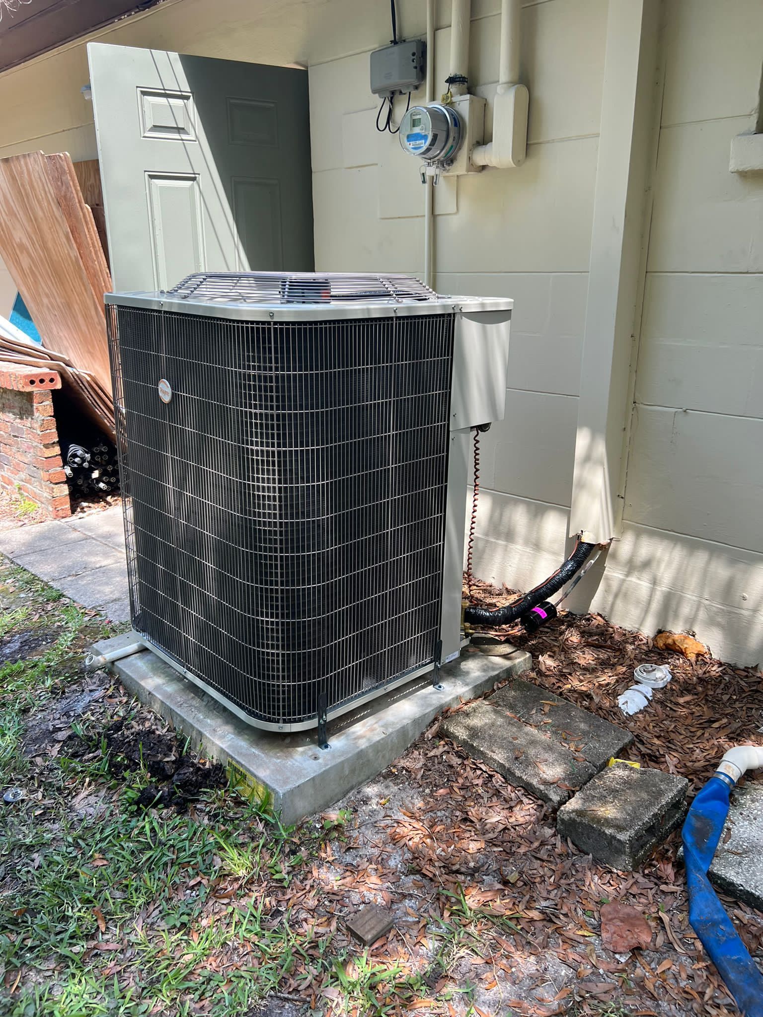 🏘Ⓜ️📱Brand New AC Unit With Installation