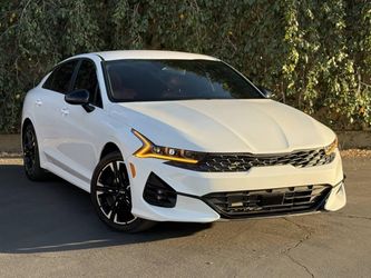 2023 Kia K5