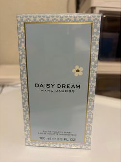 Marc Jacob’s - Daisy Dreams