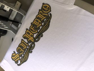 San Pedro Shirt 