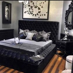 NEW QUEEN SIZE STORAGE BED WITHOUT MATTRESS AND FREE DELIVERY