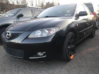 2009 Mazda 3