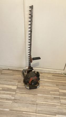 Commercial Hedge Trimmer