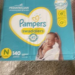 New Box