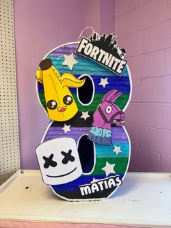 Piñatas