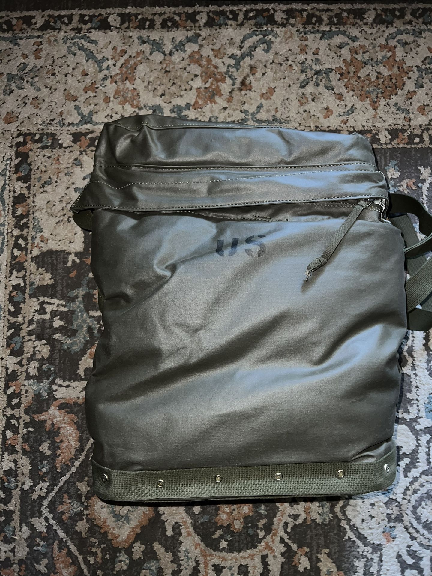 US military Bag
