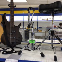 PDp PGSS880 800 Series Snare Drum Stand 