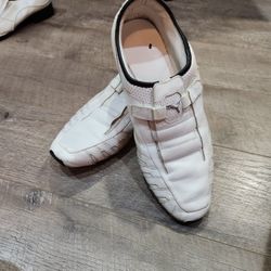 Puma Shoes US Size 12