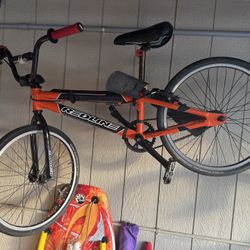 Men’s Redline Bike