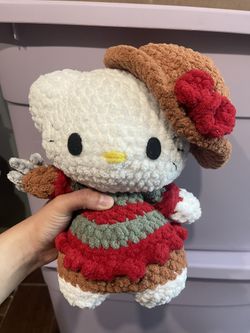 Crochet