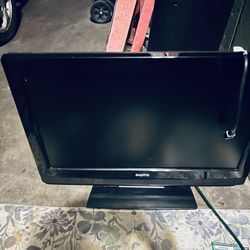 Sanyo Flat Screen Tv 