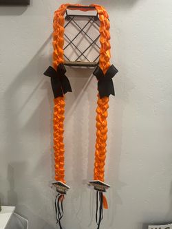 Graduation Lei