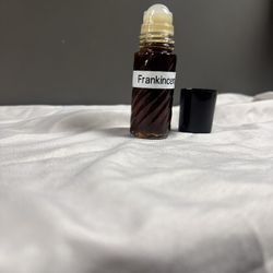 Oil Perfume