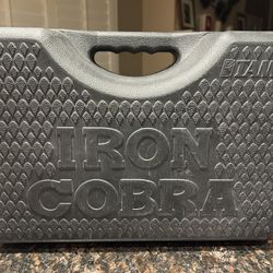 TAMA Iron Cobra Single Bass Drum Pedal Case 