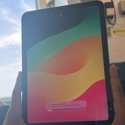 Ipad Pro 11 Icloud Locked