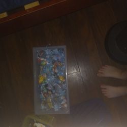 Disney Dorables