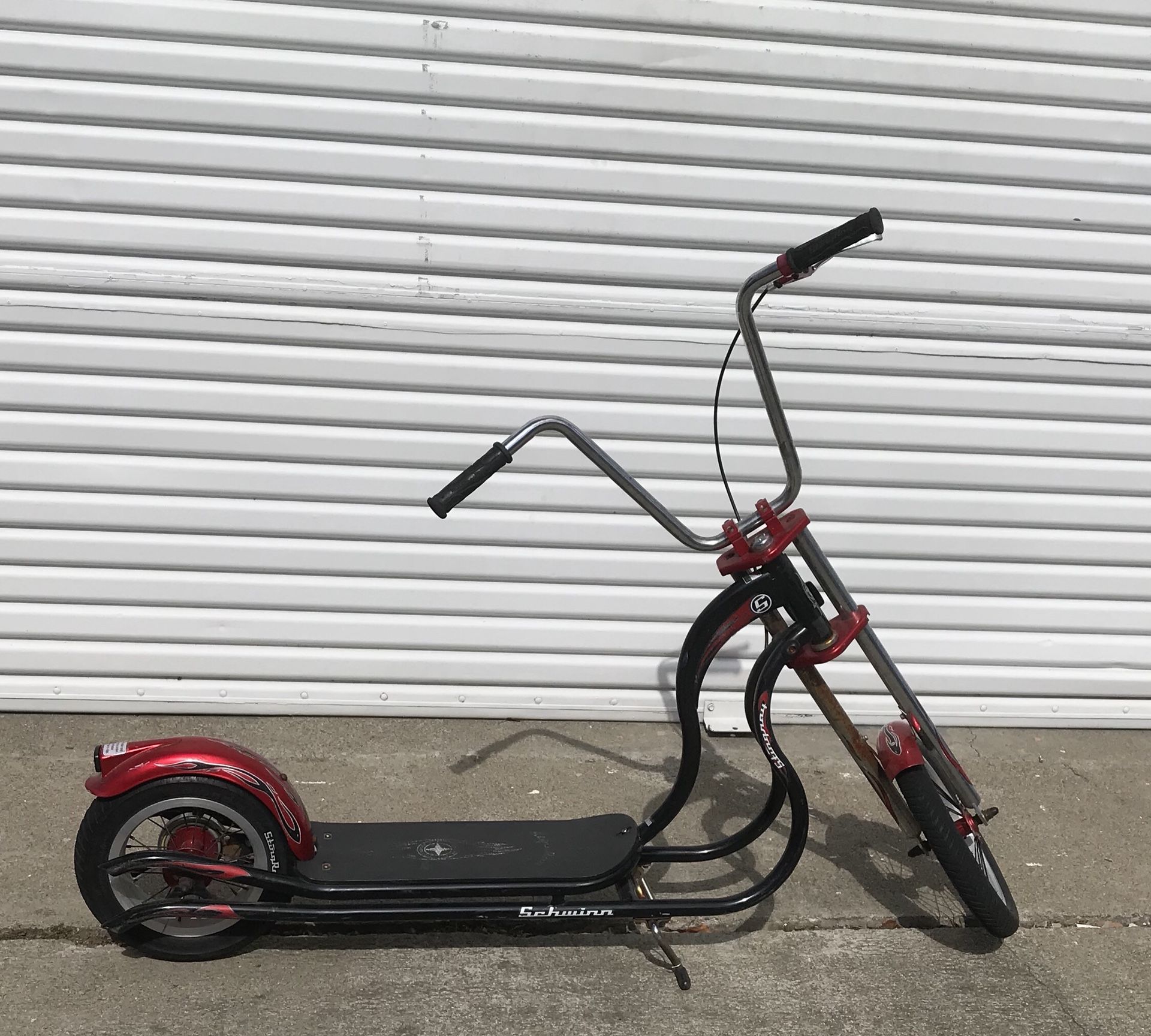 schwinn stingray scooter for Sale in Livermore CA OfferUp