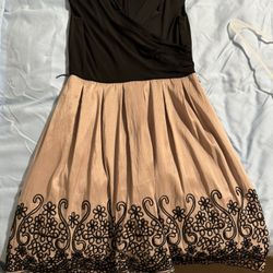 Cocktail dress