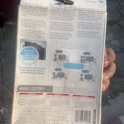 For Nintendo Wii