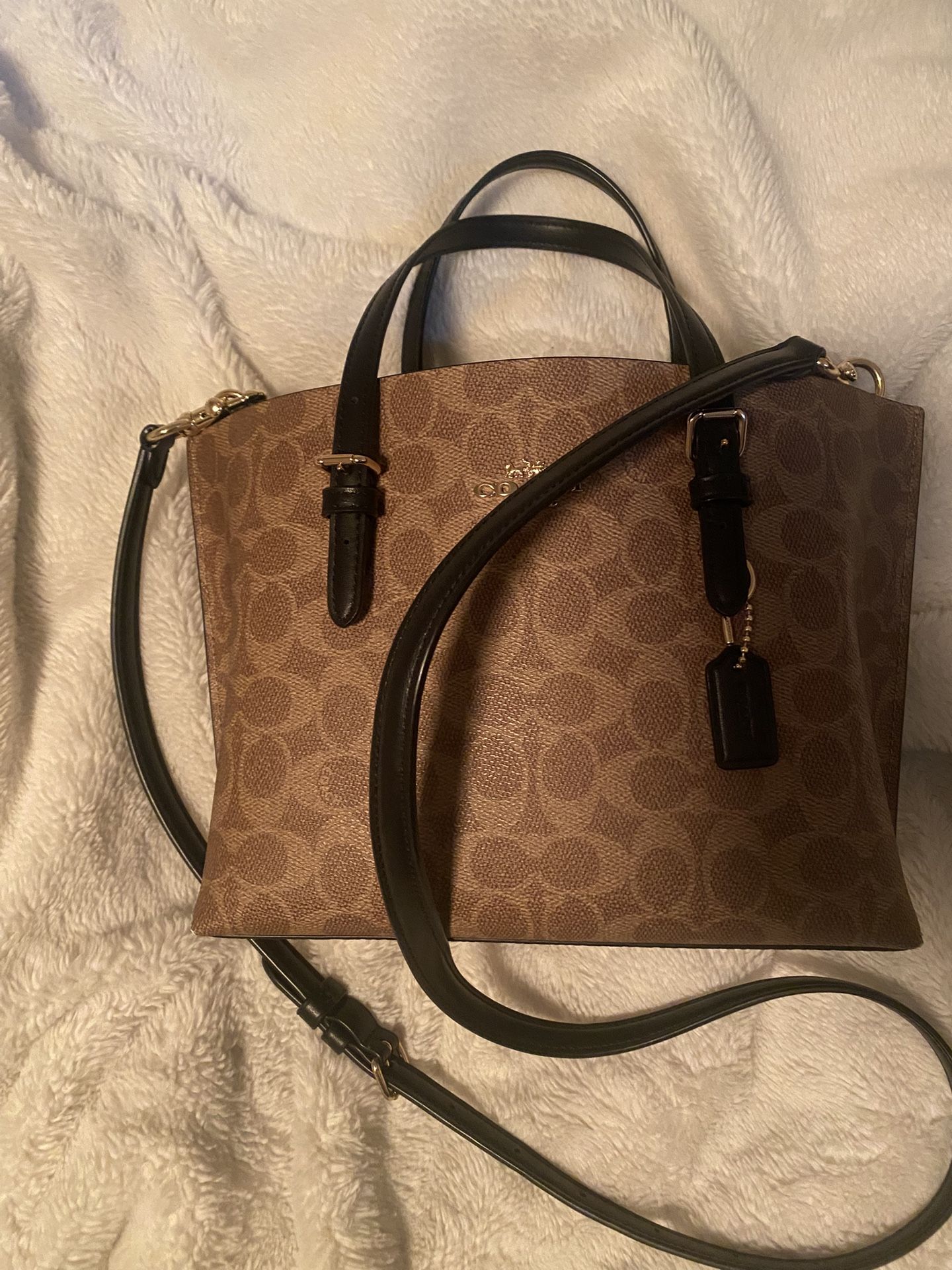Coach Tote Purse