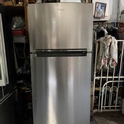 Refrigerator Whirlpool 