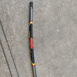 Composite Mountain Bike Handlebar
