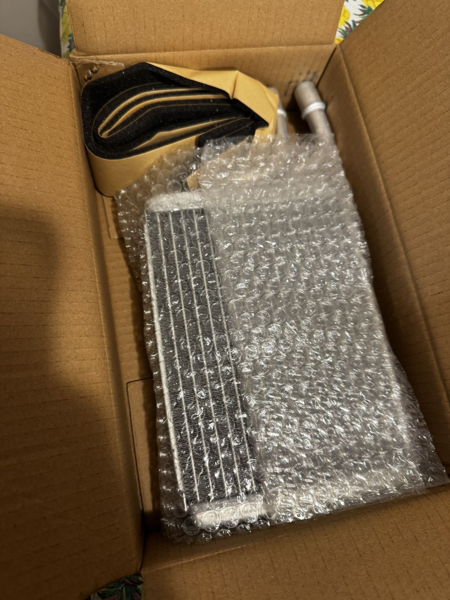 Heater Core 1(contact info removed) Mustang