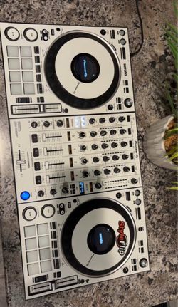 Dj Controller