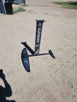 Windsurfer Slingshot 
Phantasm