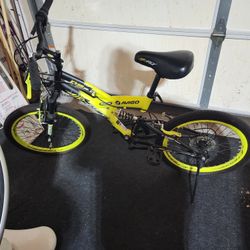 Kids BIKE Avigo 
