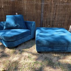 Sierra Foam lll Curve.      Natalia Morris