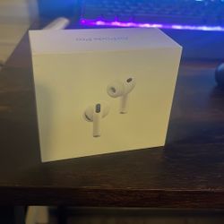 AirPod Pro 3