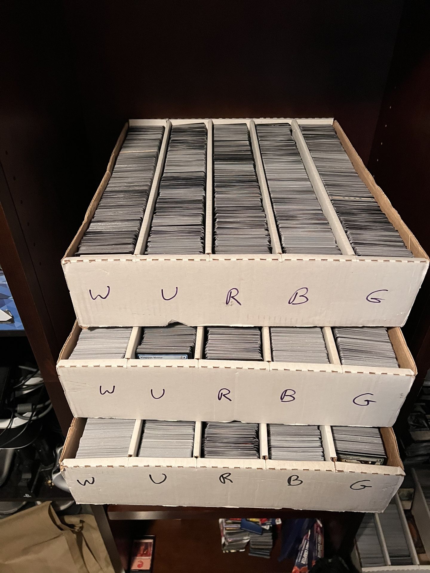 Magic The gathering (MTG) Lot