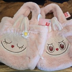 🌸  Mokoko Plush Purses/Bags 🌸