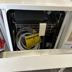 Danny Portable Dishwasher 