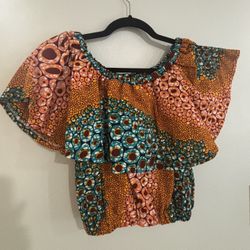Shirts Size Small (3 Different Shirts) 