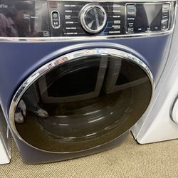 Ge Electric Dryer On Sale |$0 Down 
