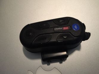 Bluetooth chatter box for motorcycle