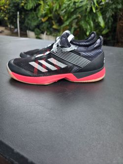 Adidas Low-Top Athletic Sneakers