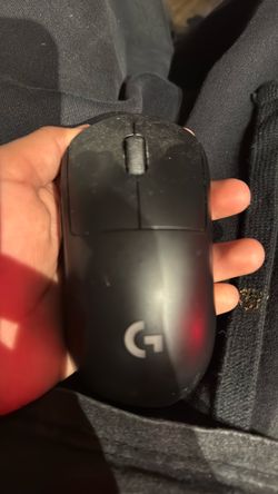 Logitech G Pro Wireless Gaming Mouse