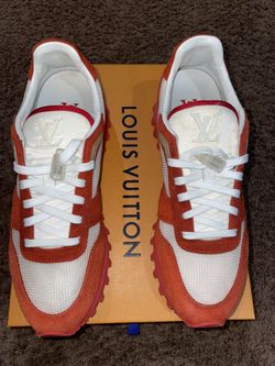 Louis Vuitton Shoes