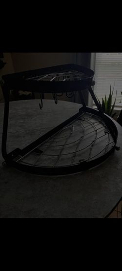 Pot &Pan hanger