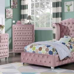 Furniture Twin Bed