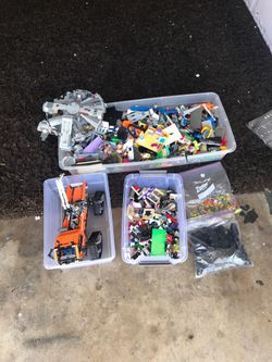 Legos